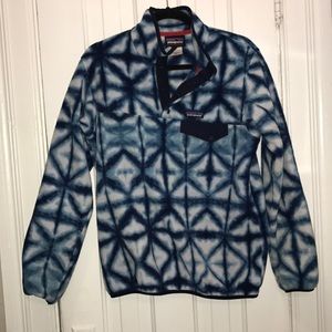 Patagonia Women's Synchilla Fleece Pullover
